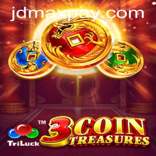 Unveiling the Enchantment of 3CoinTreasures: A Journey into Adventure and Strategy