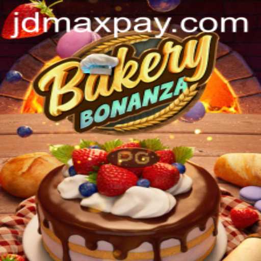 BakeryBonanza: A Sweet Adventure with JD MAX