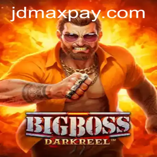 BigBoss: An In-Depth Look Into the New Gaming Sensation JD MAX