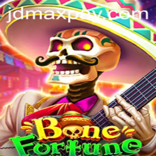 BoneFortune: The Enigmatic Card Game Revolution with JD MAX