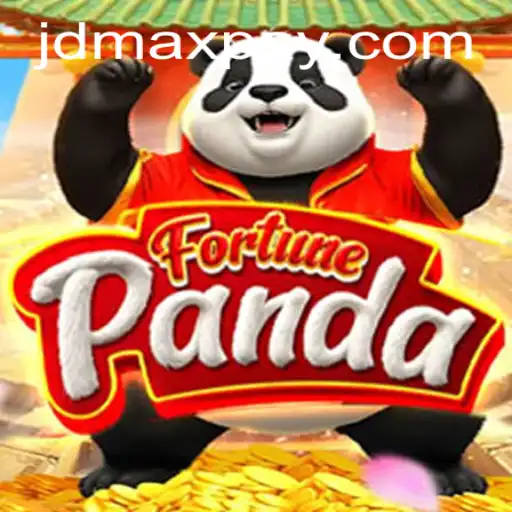 Unveiling FortunePanda: The Thrilling Adventure with JD MAX