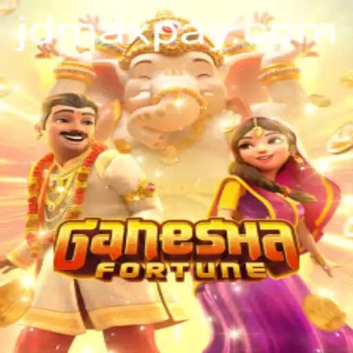 Discover GaneshaFortune – A Journey Through the Sacred Realm With JD MAX