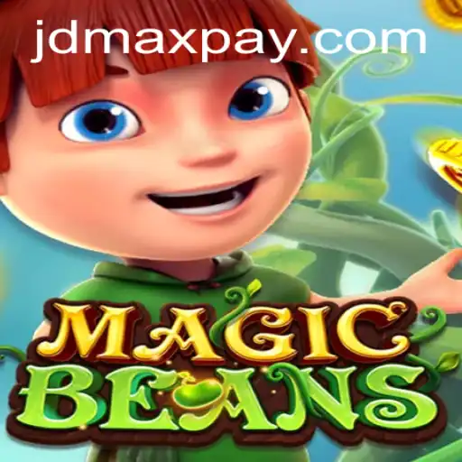 MAGICBEANS: Discover the Enchanting World with JD MAX