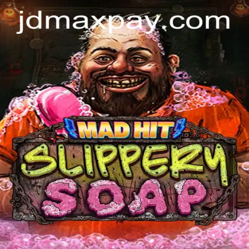 MadHitSlipperySoap: The Enthralling New Game Taking the World by Storm