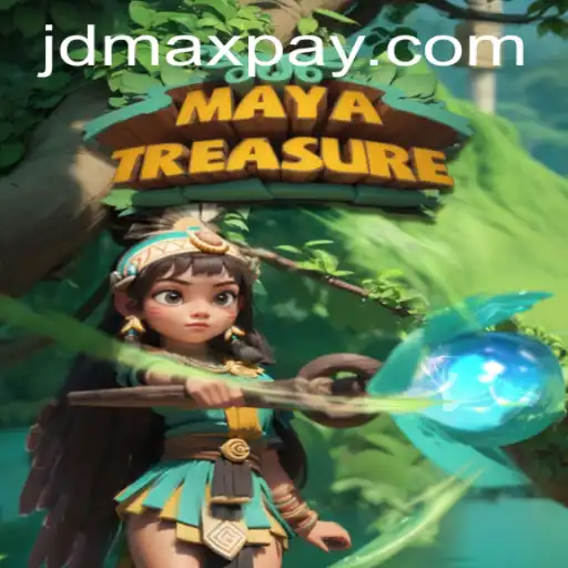 Exploring the Mysteries of MayaTreasure Through the Lens of JD MAX