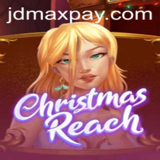 Discover the Magic of ChristmasReach: A Journey with JD MAX
