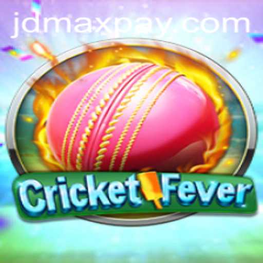 CricketFever: The Ultimate Digital Cricket Experience with JD MAX