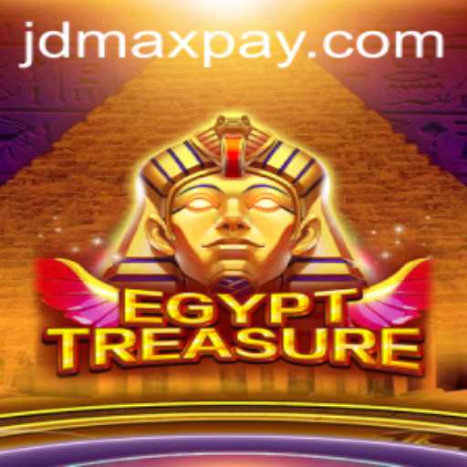 Unlock the Secrets of EgyptTreasure with JD MAX