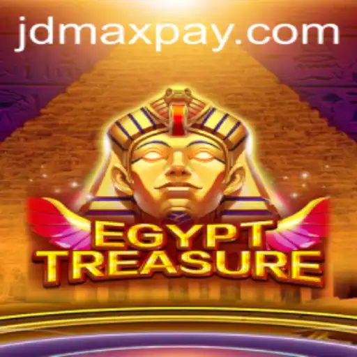 Unlock the Secrets of EgyptTreasure with JD MAX