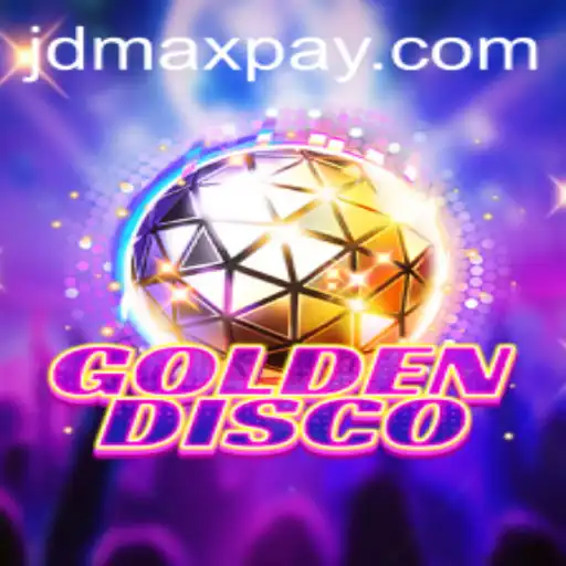 Step into the World of GoldenDisco: A Vibrant Journey with JD MAX