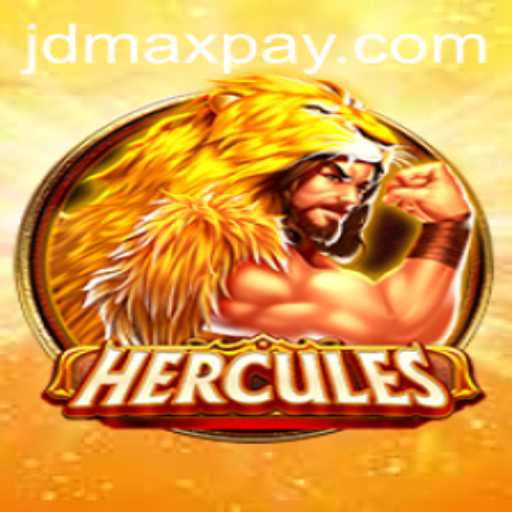 Exploring the Enchanting World of Hercules: A New Dimension with JD MAX