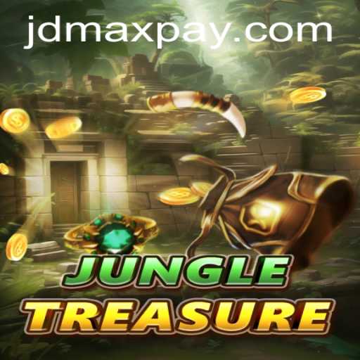Exploring JungleTreasure: The Ultimate Adventure Game Experience with JD MAX