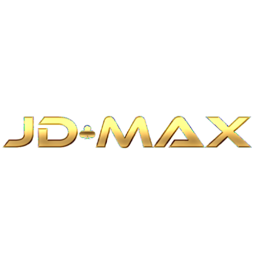 JD MAX