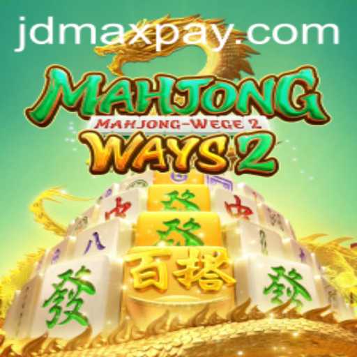 Discovering MahjongWays2: Immersive Gaming with JD MAX