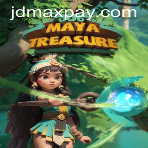 Exploring the Mysteries of MayaTreasure Through the Lens of JD MAX