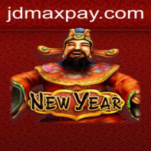 The NewYear Game: An Immersive Journey with JD MAX