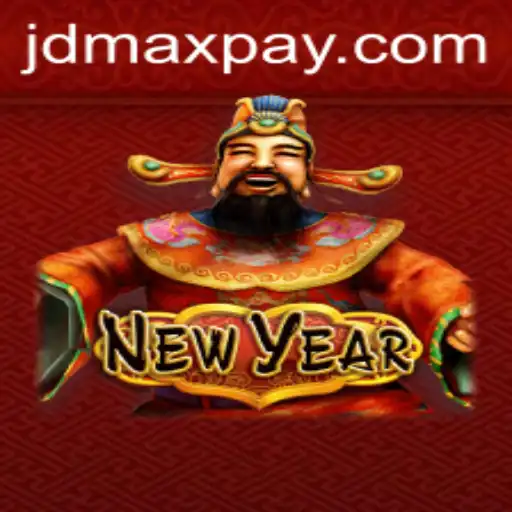 The NewYear Game: An Immersive Journey with JD MAX