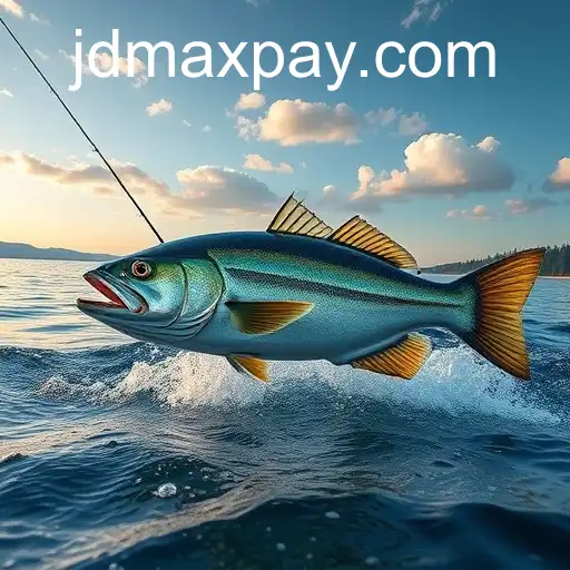 Online Fishing and the Innovation of JD MAX