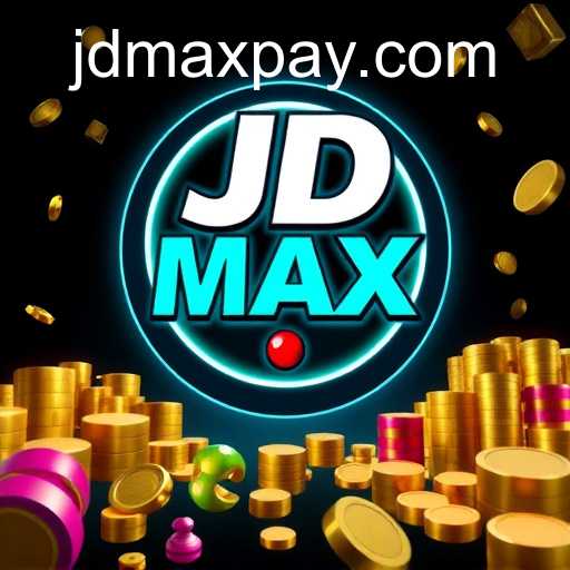 JD MAX