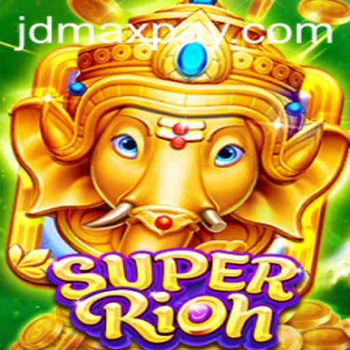 Unveiling SuperRich: A Thrilling Adventure in the World of JD MAX