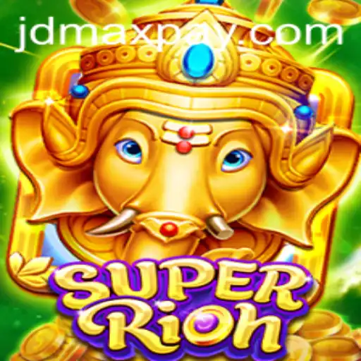 Unveiling SuperRich: A Thrilling Adventure in the World of JD MAX