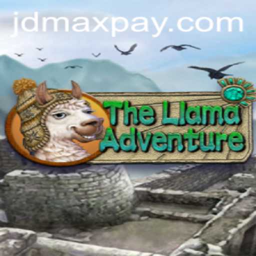 The Llama Adventure: An Immersive Journey with JD MAX