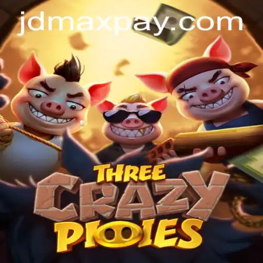 Exploring the World of ThreeCrazyPiggies: A Journey into JD MAX