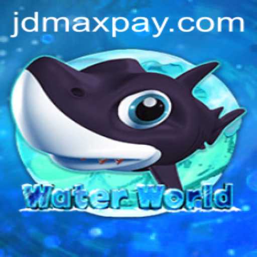 WaterWorld: An Immersive Aquatic Adventure with JD MAX